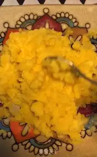 Make Cheese melon step 3