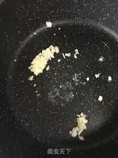 Make Garlic artery step 3