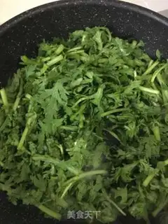 Make Garlic artery step 4