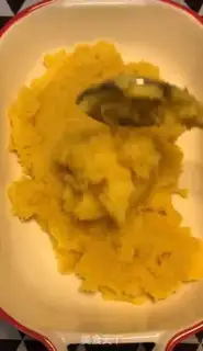 Make Cheese melon step 4