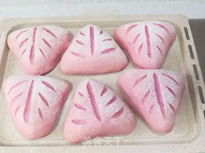 Make Soyato bread step 23