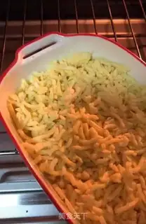 Make Cheese melon step 6