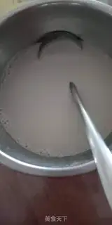 Make Soybean step 5