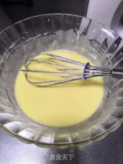Make Vanilla cups step 3