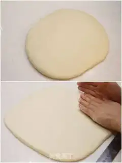 Make Almonds step 3