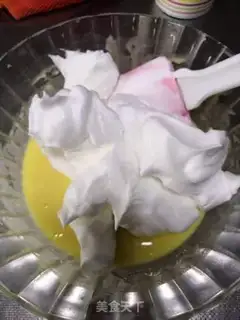 Make Vanilla cups step 5