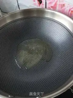 Make ♪ A chrysanthemum abalone ♪ step 5