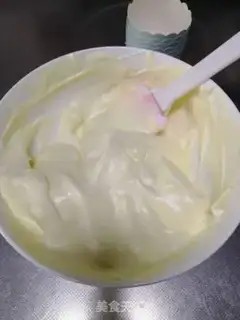 Make Vanilla cups step 6