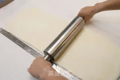 Make Almonds step 6
