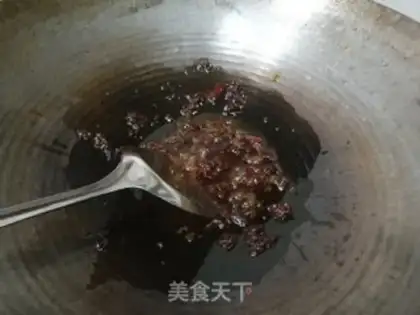 Make ♪ A chrysanthemum abalone ♪ step 6
