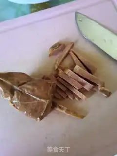 Make Beef swirl step 1