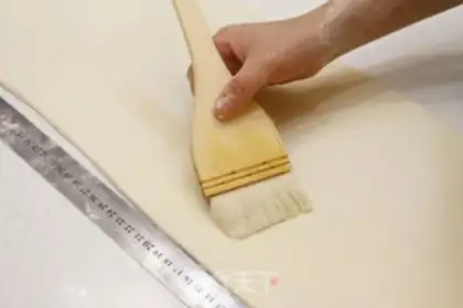 Make Almonds step 7
