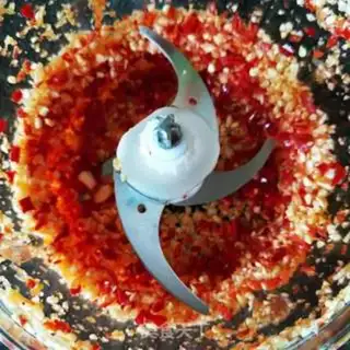 Make Garlic grapefruit step 8