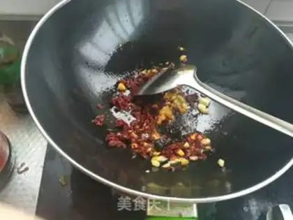 Make Miyagi chicken step 3