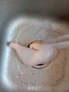 Make Homemade chicken step 0