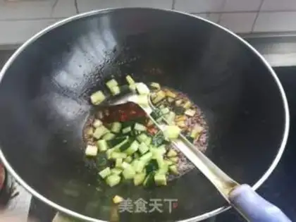 Make Miyagi chicken step 4
