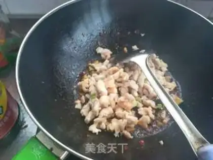 Make Miyagi chicken step 5