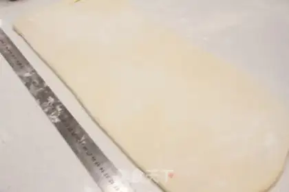 Make Almonds step 10