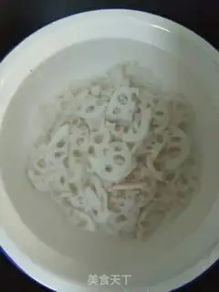 Make The Dutch beans step 4