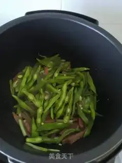Make Beef swirl step 5