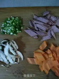Make The Dutch beans step 5