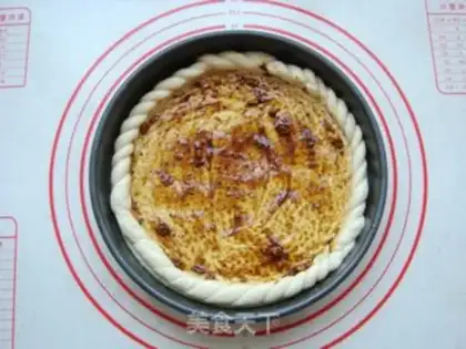 Make Cream-bread step 11
