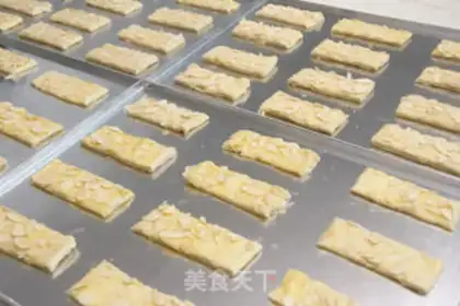 Make Almonds step 13