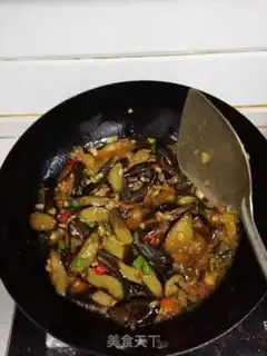 Make Garlic cheese step 5