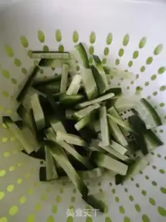 Make Pickles step 0