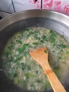 Make ♪ A chrysanthemum abalone ♪ step 14