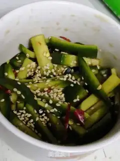 Make Pickles step 2