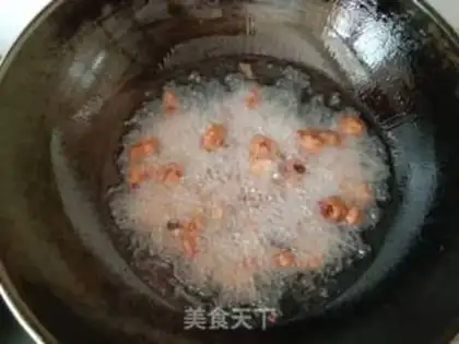 Make Homemade chicken step 7