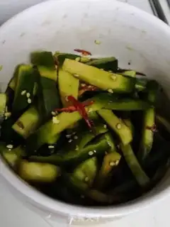 Make Pickles step 3