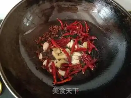 Make Homemade chicken step 8