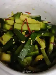 Make Pickles step 4