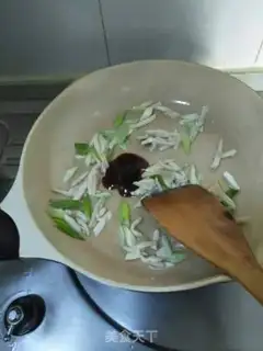 Make Tea mushrooms step 8