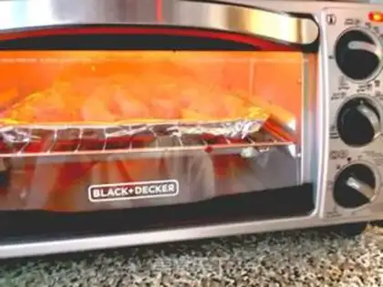 Make Lemon melon step 4