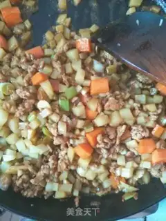 Make The meatloaf step 6