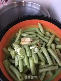 Make Bones casserole step 1