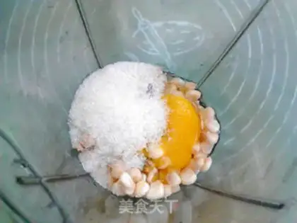 Make Taco muffins step 1