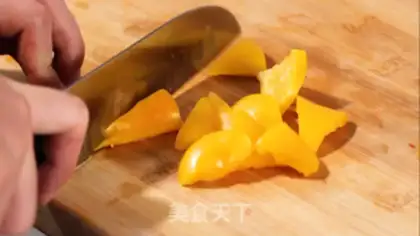 Make Tasty barbecue step 0