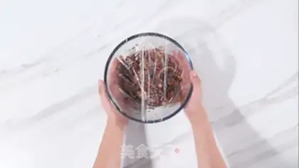 Make Tasty barbecue step 1