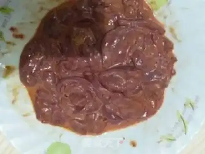 Make Garlic sprouts step 0