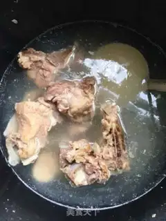 Make Bones casserole step 5