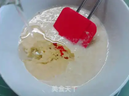 Make Taco muffins step 3