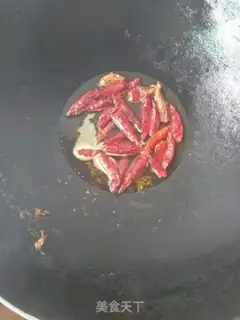 Make Sour sauce and fish step 9
