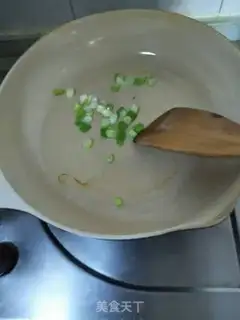Make Scrawny sprouts step 5