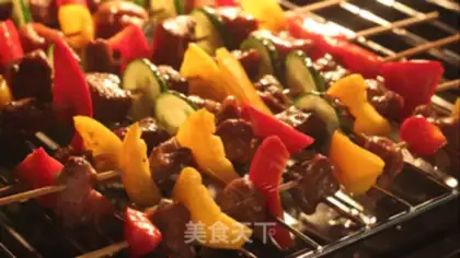 Make Tasty barbecue step 3