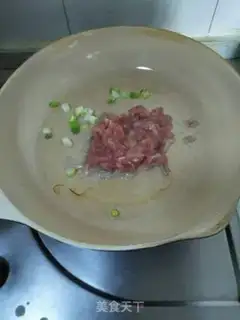 Make Scrawny sprouts step 6