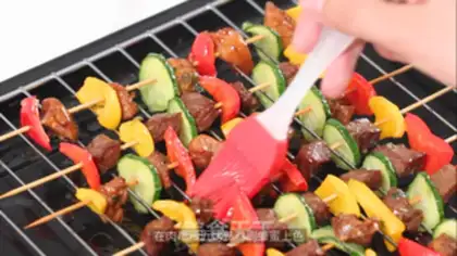 Make Tasty barbecue step 4